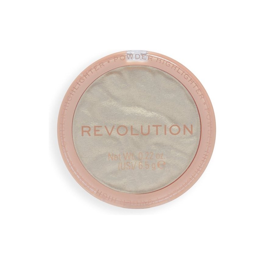 Reloaded Golden Lights Highlighter - Brightener 10 g – 2