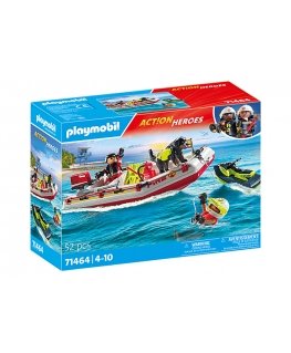 Playmobil 71464 lelu- & leikkiväline