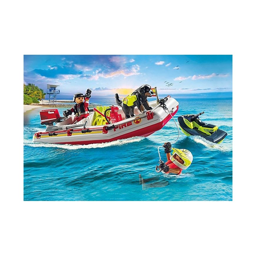 Playmobil 71464 žaislų rinkinys – 4