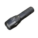 Extralink EX.30707 taskulamppu musta Käsikokoinen taskulamppu SMD LED