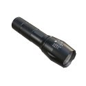 Extralink EX.30707 taskulamppu musta Käsikokoinen taskulamppu SMD LED