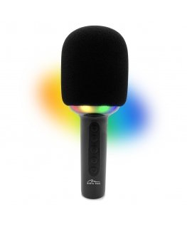Karaoke Microphone with bluetooth speaker MT399