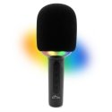 Karaoke Microphone with bluetooth speaker MT399 Karaoke Microphone with bluetooth speaker MT399
