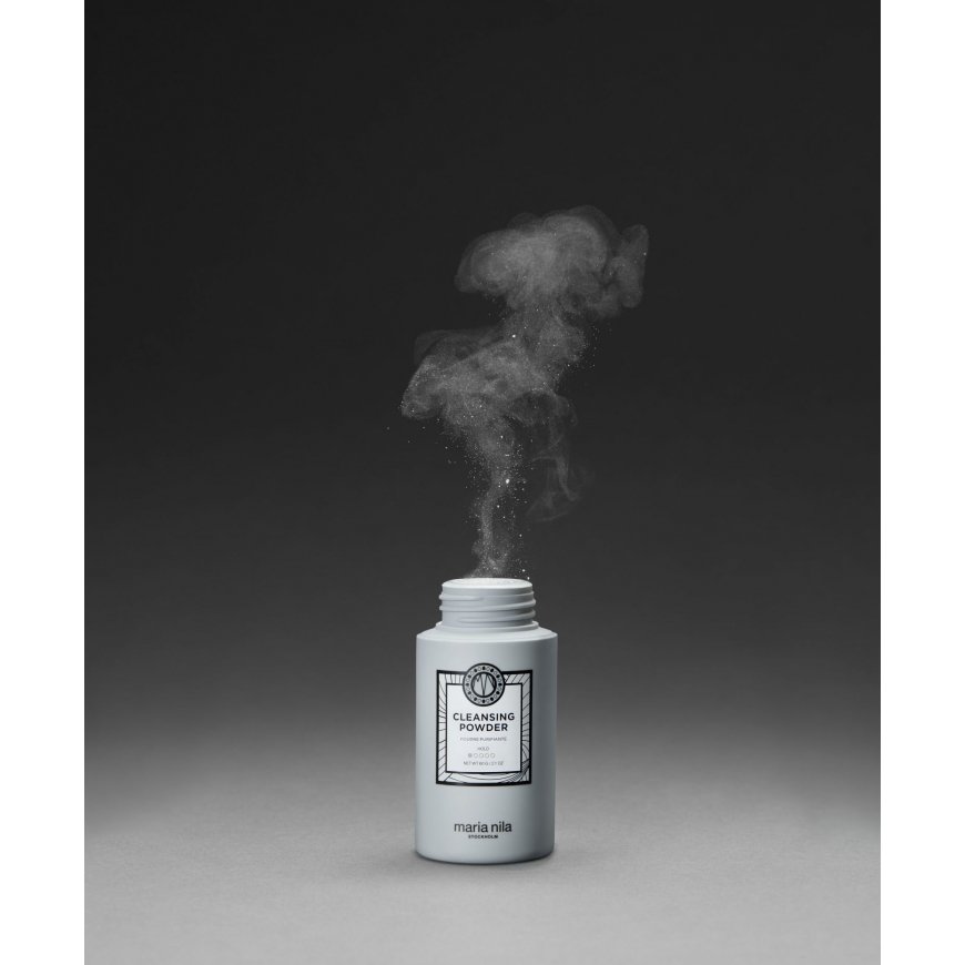 Maria Nila Power Powder Matu pūderis 2 g – 2