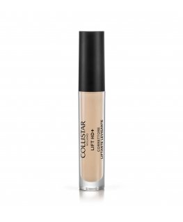 Collistar Lift Hd+ maskuojamoji makiažo priemonė 4 ml 1 Beige