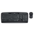 Wireless keyboard + mouse set iBOX Workstation Pro Kit