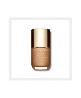 Clarins Everlasting Youth Fluid 30 ml Bottle liquid 114 Cappuccino