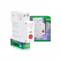 NOUS D1Z - Zigbee DIN Smart Switch 16A NOUS D1Z - Zigbee DIN Smart Switch 16A