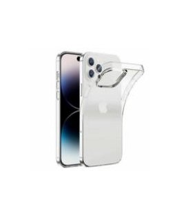 Fusion Ultra Back Case 2 mm protect silicone case for Apple iPho