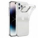 Fusion Ultra Back Case 2 mm protect silicone case for Apple iPho