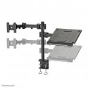 Neomounts monitor/laptop desk mount