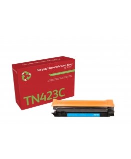 Everyday - High Capacity - cyan - compatible - remanufactured -