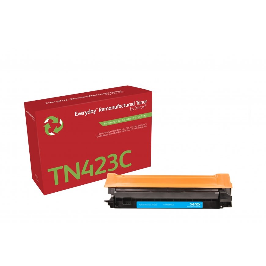 Everyday - High Capacity - cyan - compatible - remanufactured -