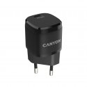 Canyon CNE-CHA20B05 mobile device charger Universal Black AC Indoor Canyon CNE-CHA20B05 mobile device charger Universal Black AC Indoor