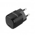 Canyon CNE-CHA20B05 mobile device charger Universal Black AC Indoor Canyon CNE-CHA20B05 mobile device charger Universal Black AC Indoor