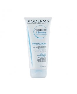 Atoderm Intensive Gel moussant Ultra-Rich Foaming Gel - Shower g