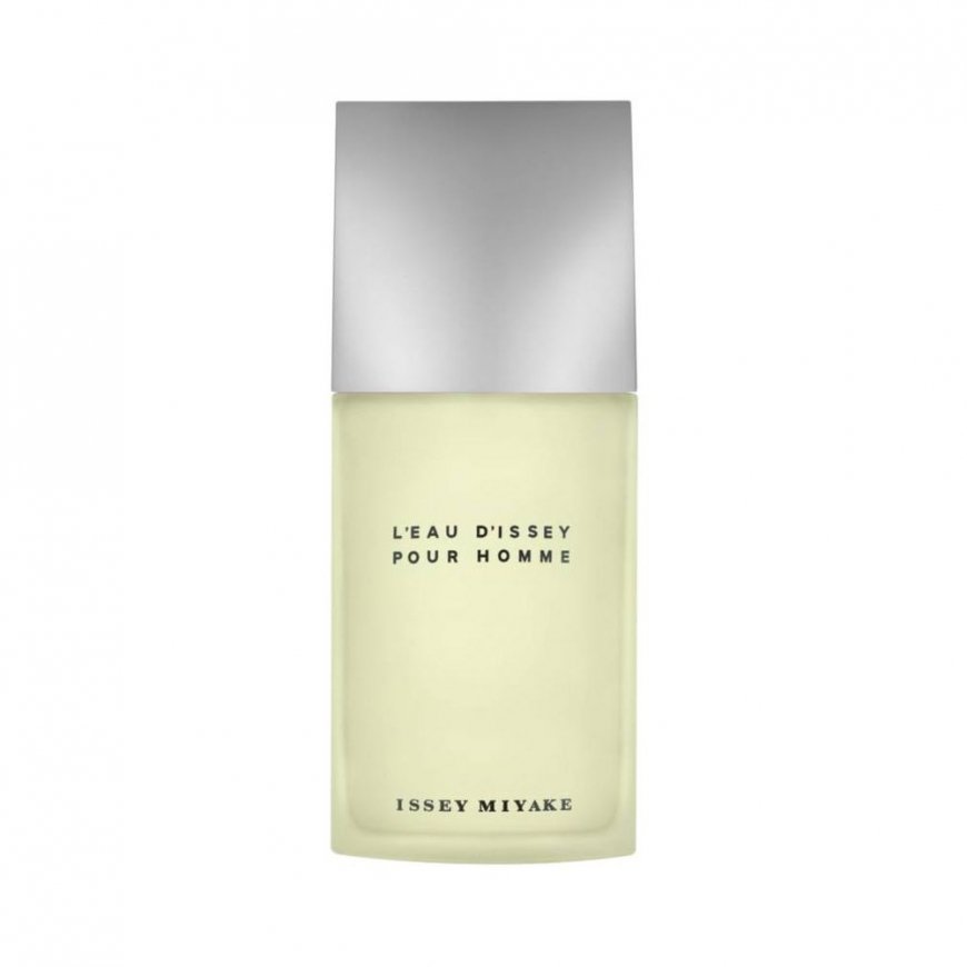 L`Eau D`Issey pour Homme EDT Tester