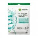 Hyaluronic Aloe Serum Tissue Mask - Textile face mask with aloe Hyaluronic Aloe Serum Tissue Mask - Textile face mask with aloe