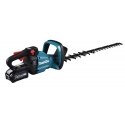 Makita UH007GZ elektriskais dzīvžoga trimmeris Divkāršais asmens 3,9 kg