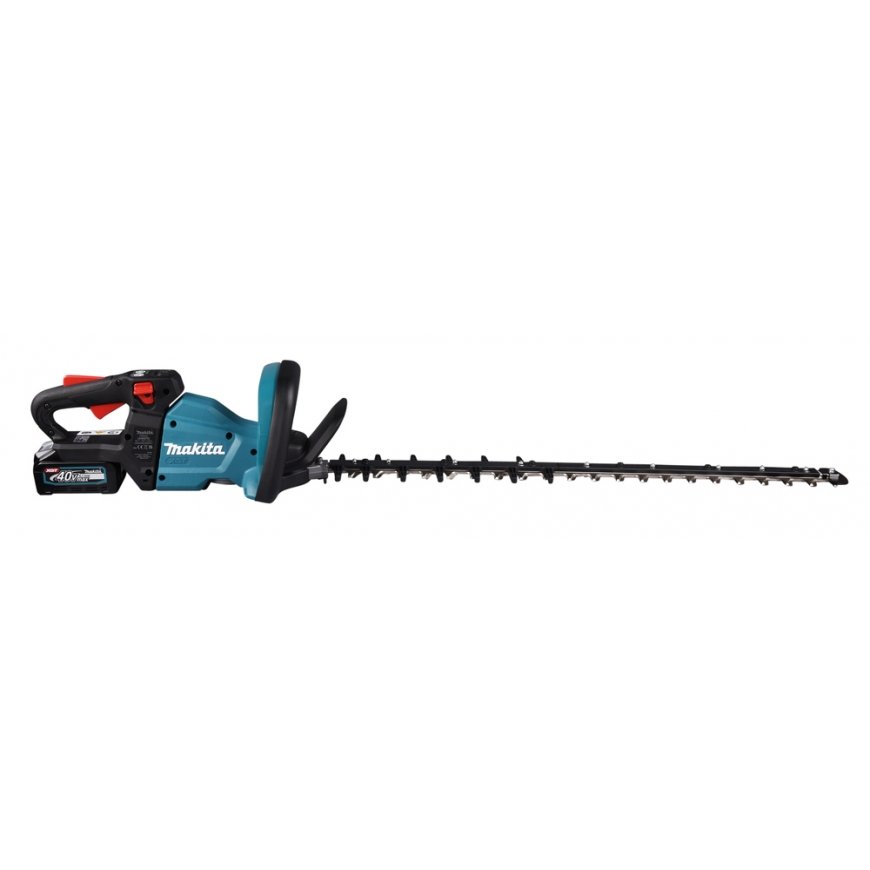 Makita UH007GZ power hedge trimmer Double blade 3.9 kg – 5