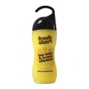 Fresh Start Tea Tree & Lemon Shower Gel Fresh Start Tea Tree & Lemon Shower Gel
