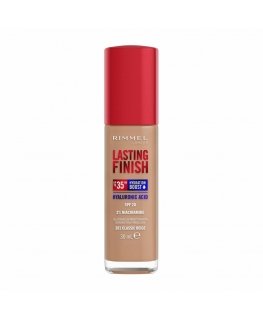 Rimmel Lasting Finish Hydration Boost 35H 201 Classic Beige 30 ml