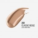 Rimmel Lasting Finish Hydration Boost 35H 30 ml Buteliukas su pompa Skystis 201 Classic Beige