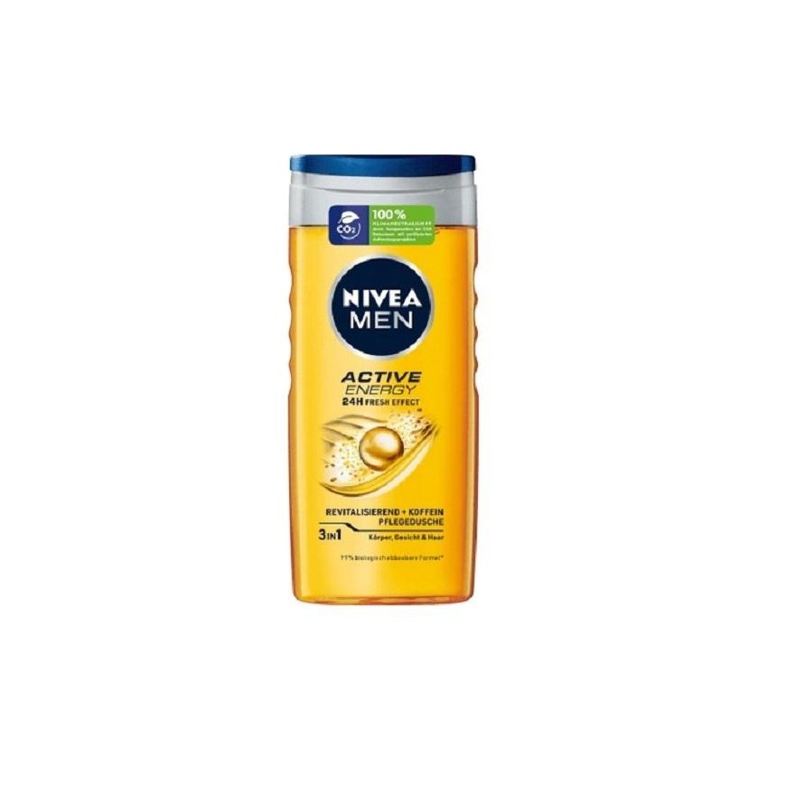 Men Active Energy Shower Gel – 2