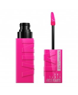 Superstay Vinyl Ink Lipstick 4,2 ml