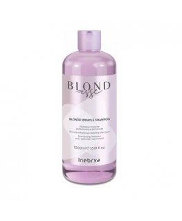 BLONDesse Blonde Miracle Shampoo - Shampoo for blonde hair