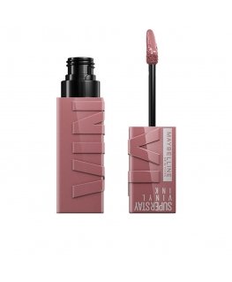 Superstay Vinyl Ink Lipstick 4,2 ml