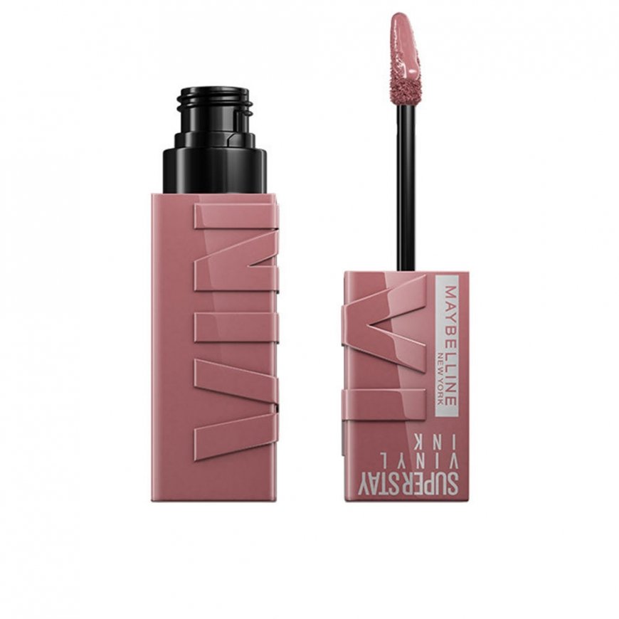 Superstay Vinyl Ink Lipstick 4,2 ml