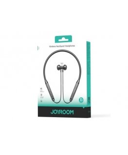 Joyroom JR-D8 Bluetooth Wireless Headphones with Headband - Blac