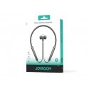 Joyroom JR-D8 Bluetooth Wireless Headphones with Headband - Blac Joyroom JR-D8 Bluetooth Wireless Headphones with Headband - Blac