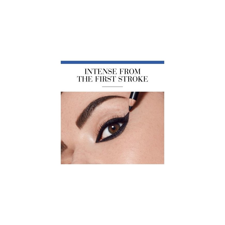 Bourjois Khol contour sharpener eye pencil 1,2 g Kohl 01 Noir-issime – 3