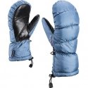 LEKI RĘKAWICE Glace 3D Naised Mitt sinine 7.5 LEKI RĘKAWICE Glace 3D Naised Mitt sinine 7.5