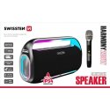 Swissten Harmony Bluetooth Speaker 120W
