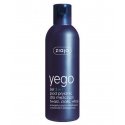 Yego Shower Gel - Shower gel for men Yego Shower Gel - Shower gel for men