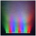 LIGHT4ME DECO BAR 24 RGB IR - LED riba + pil LIGHT4ME DECO BAR 24 RGB IR - LED riba + pil