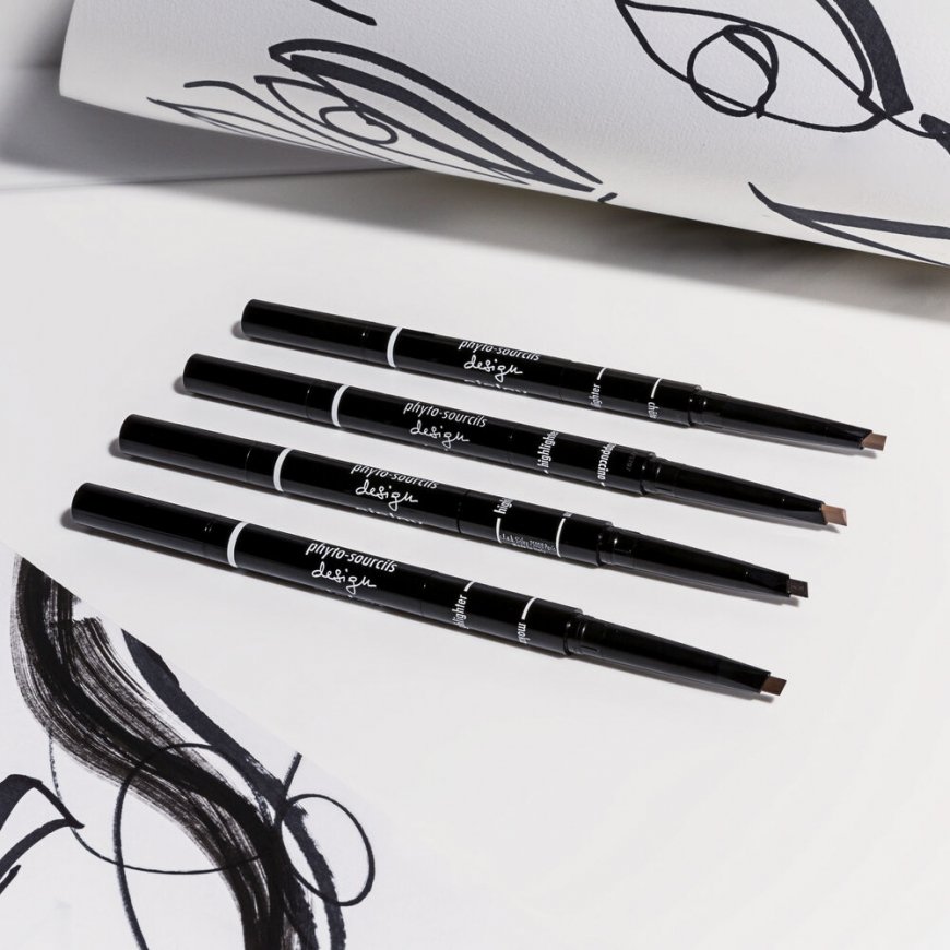 Sisley Phyto-Sourcils Design 0,2 g Коричневый – 3