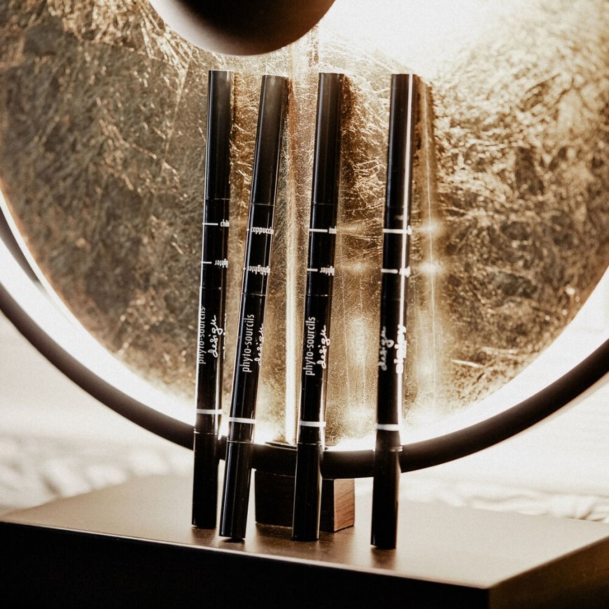 Sisley Phyto-Sourcils Design 0,2 g Brūns – 5