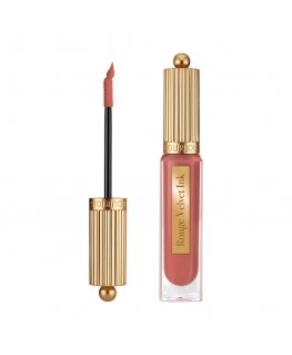 Bourjois Rouge Velvet Ink 3.5 ml 06 Rose & Merveille Matte