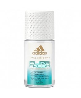 Pure Fresh Deodorant Roll-on