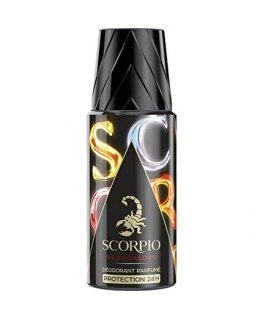 Scandalous Deodorant