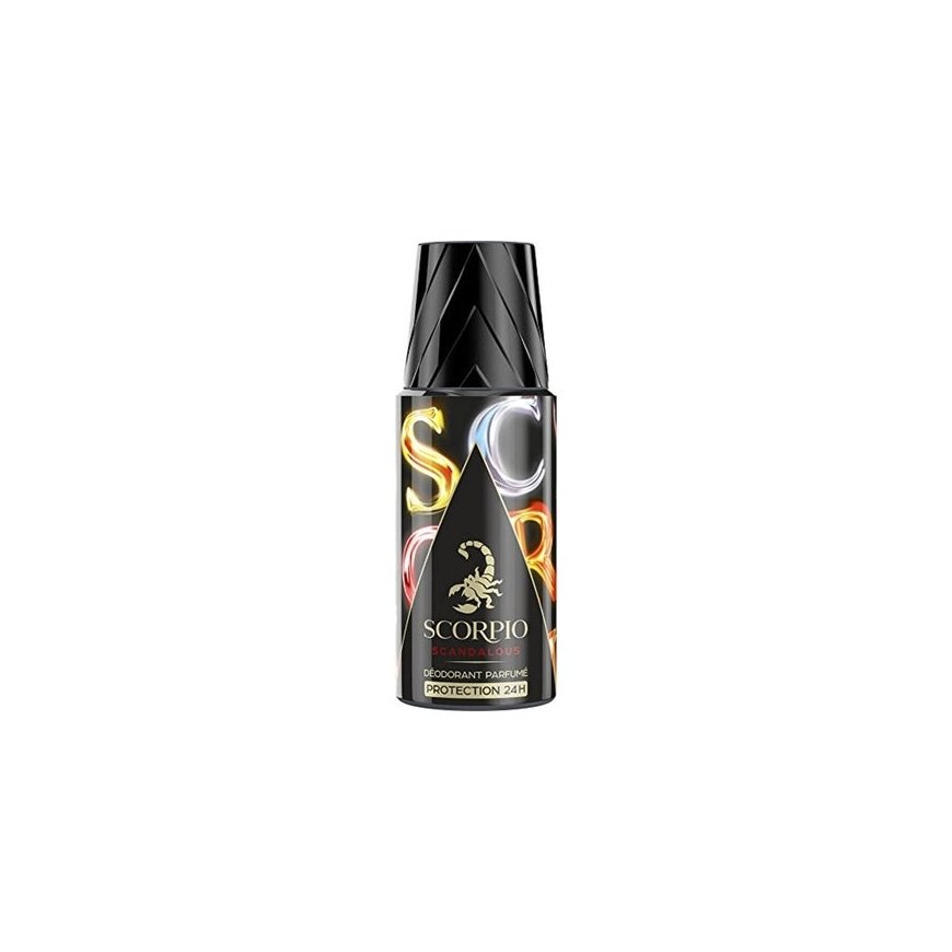Scorpio Parfums Scandalous Deodorant