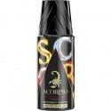 Scandalous Deodorant Scandalous Deodorant