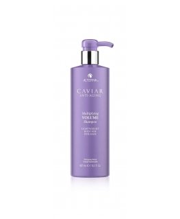 Caviar Anti-Aging Multiplying Volume - Shampoo for hair volume