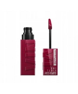 Superstay Vinyl Ink Lipstick 4,2 ml