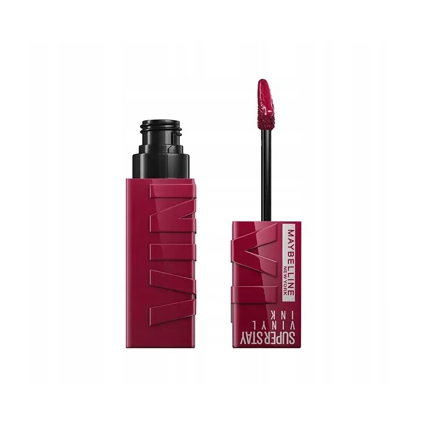 Superstay Vinyl Ink Lipstick 4,2 ml