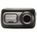 Nextbase 522GW HD Wi-Fi Bluetooth Аккумулятор, Прикуриватель Черный, Серебристый Nextbase 522GW HD Wi-Fi Bluetooth Аккумулятор, Прикуриватель Черный, Серебристый